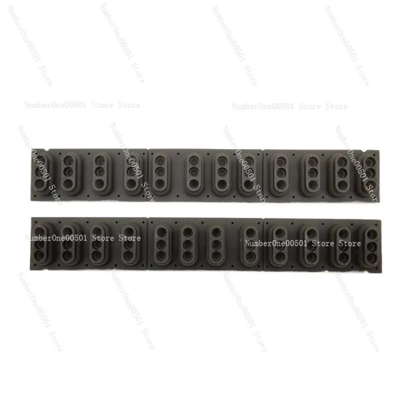 Suitable for MP, CN27, KDP110 electronic piano conductive rubber