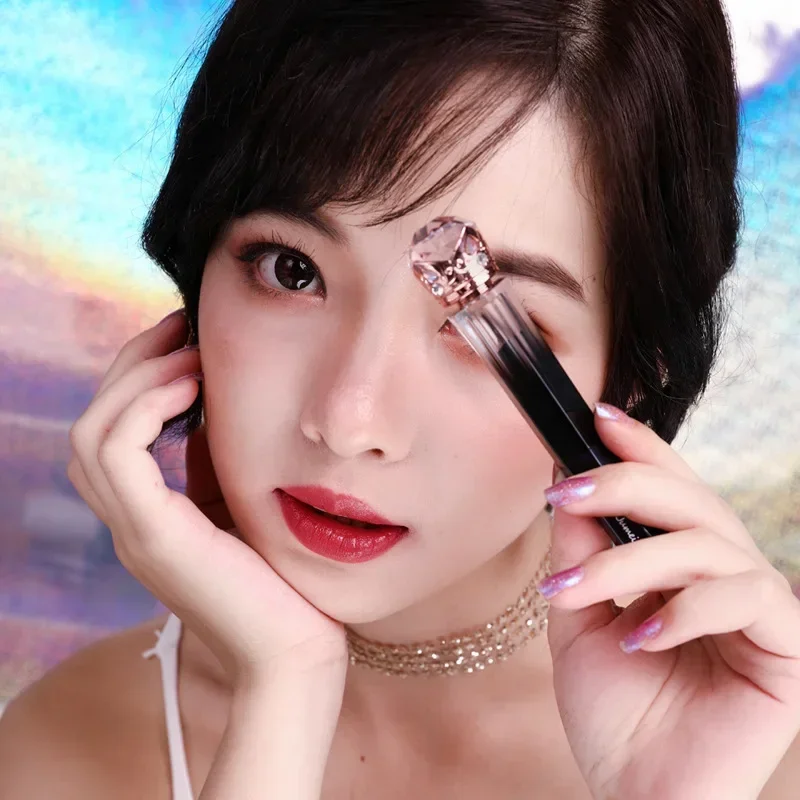 女性のための防水保湿口紅セット,女の子のための化粧品ギフト,韓国の美容メイク