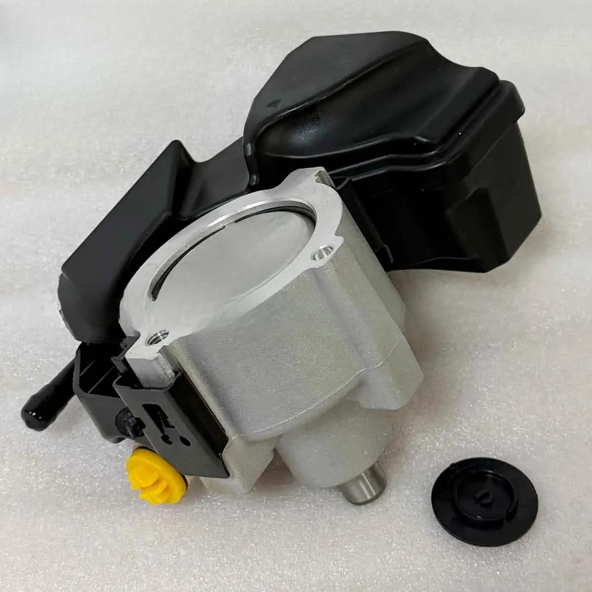 92229662 203023 Power Steering Pump For Chevrolet Camaro SS 6.2L Engine With Reservoir 2010-2012