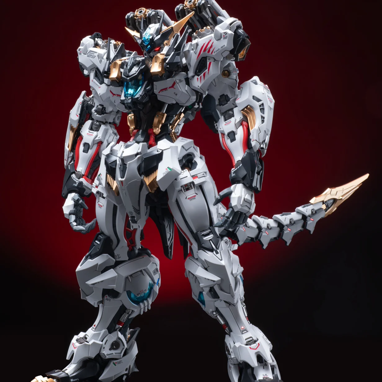 มีสินค้าในสต็อก Infinite Dimen - Model Kit Infinite Dimension บทวิจารณ์และราคา