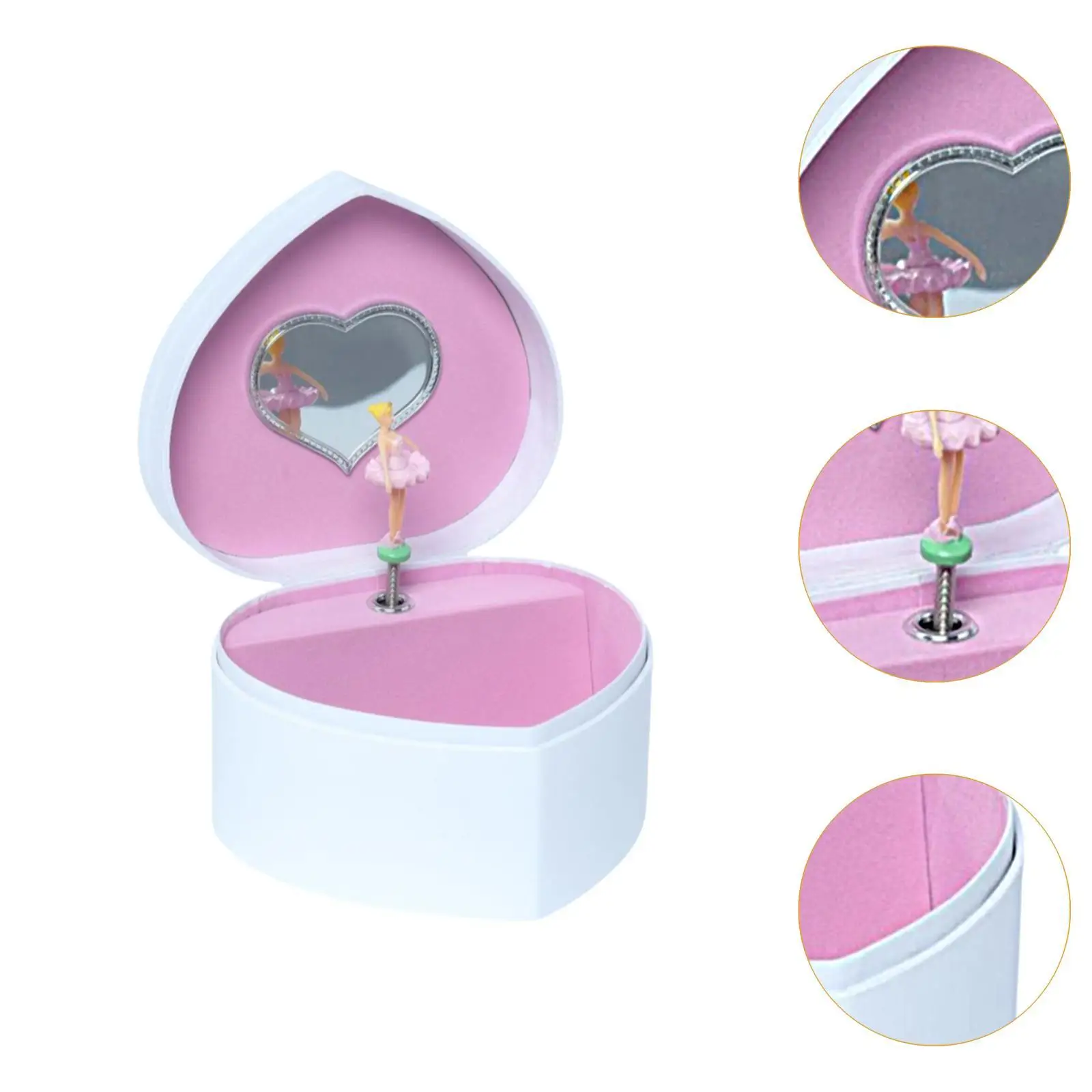 منظم المجوهرات متعدد الاستخدامات لديكور المنزل، هدية الذكرى السنوية، زينة الطاولة لغرفة النوم المنزلية، سوار خزانة الملابس