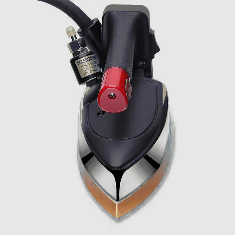 

Handheld Ferro De Passar Roupa Gravity Feed Iron Fer a Repasser Vapeur Portable Steamer for Clothes