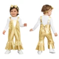 Gold A