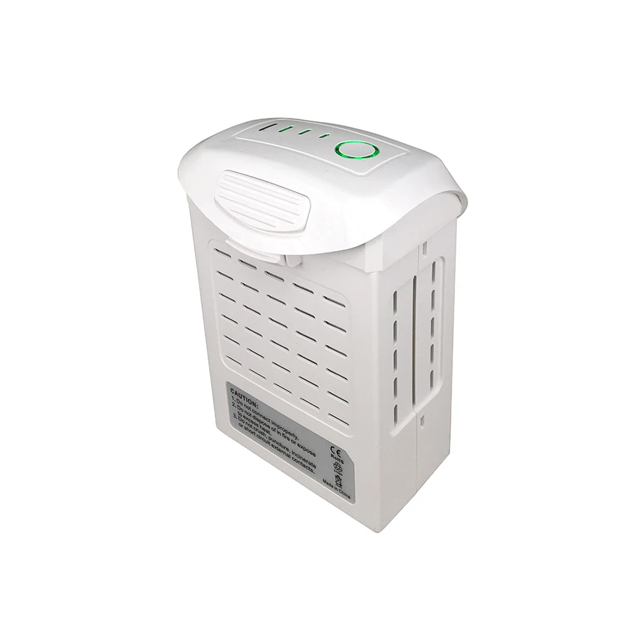 Li-ion 15.2V 5350mAh 81.32Wh Drone Replacement Battery for  Phantom 4