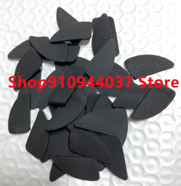 الأصلي الخلفي الخلفي قبضة ، الإبهام غطاء مطاطي لنيكون D3200 ، 3m الشريط ، جديد ، 1 قطعة