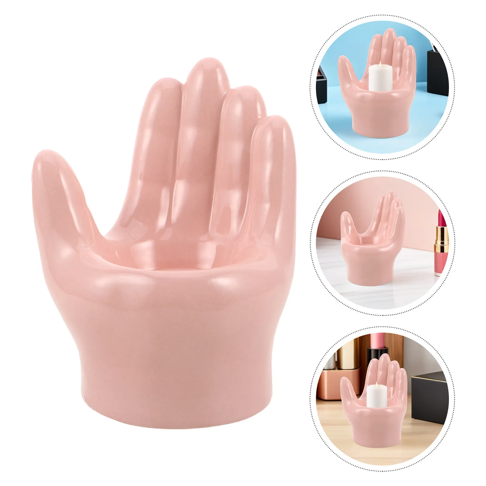 Decorative Tealight…