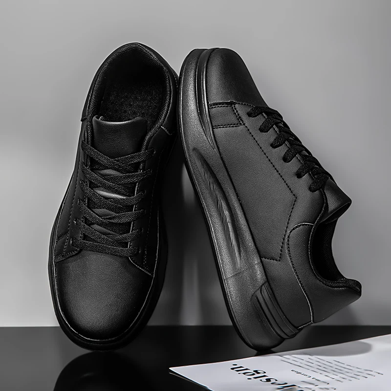 

YRZL 2025 Sports Shoes Men Lightweight Breathable Running Sneakers for Men Comfortable Walking Shoes Non Slip Gym Training Shoes