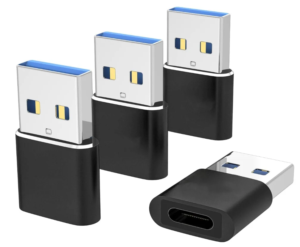 Usb To Usb C Adapte… - image