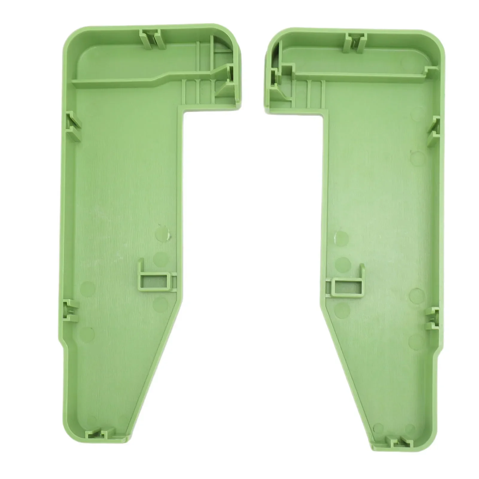 Knitting Machine Upper End Cover For KH821 Professionally Simple Installation R L Upper End Cover For Replacement