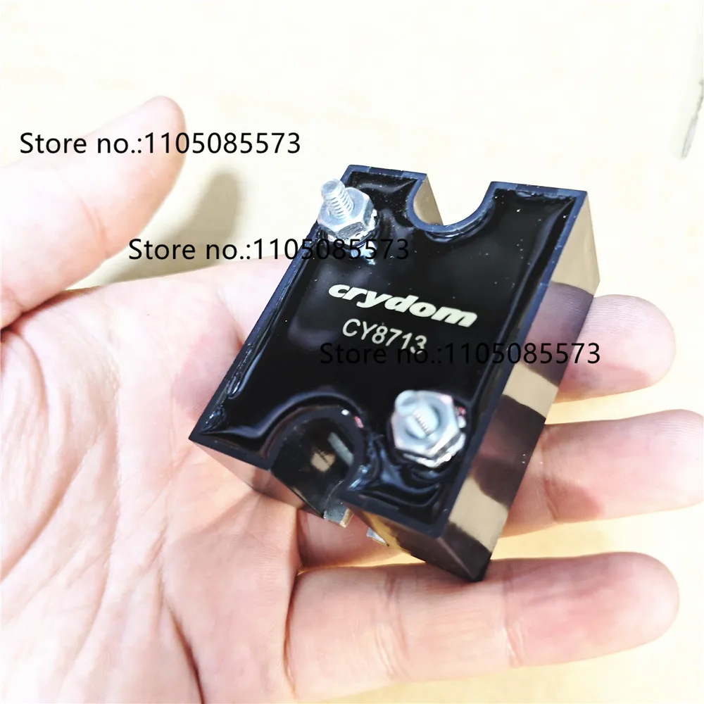 

9Y9412 overvoltage protection Varistor module CK158 CY8713 CK260