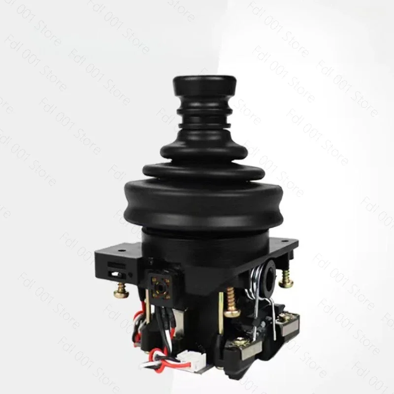 F24‑60 Joystick Universal Control Lever Head