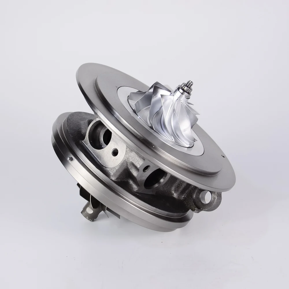 

Billet Turbo Charger For Audi A4 A6 A7 Q7 3.0 TDI For VW Amarok 3.0 TDI GTD2060VZ Turbocharger 839077-5011S 839077-11 Turbine