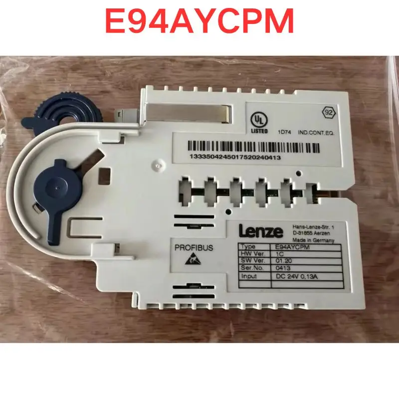 Brand New Original E94AYCPM Drive module