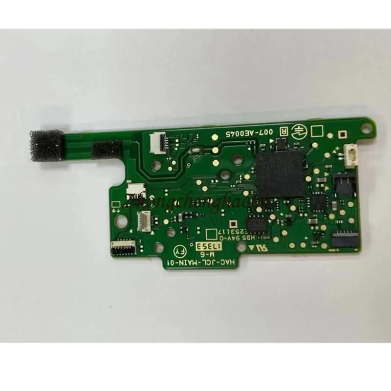 Gaming Accessory for Controller Gamepad PCB Board Left/Right Circuit Board Replacement Mainboard Repair Motherboard 601F