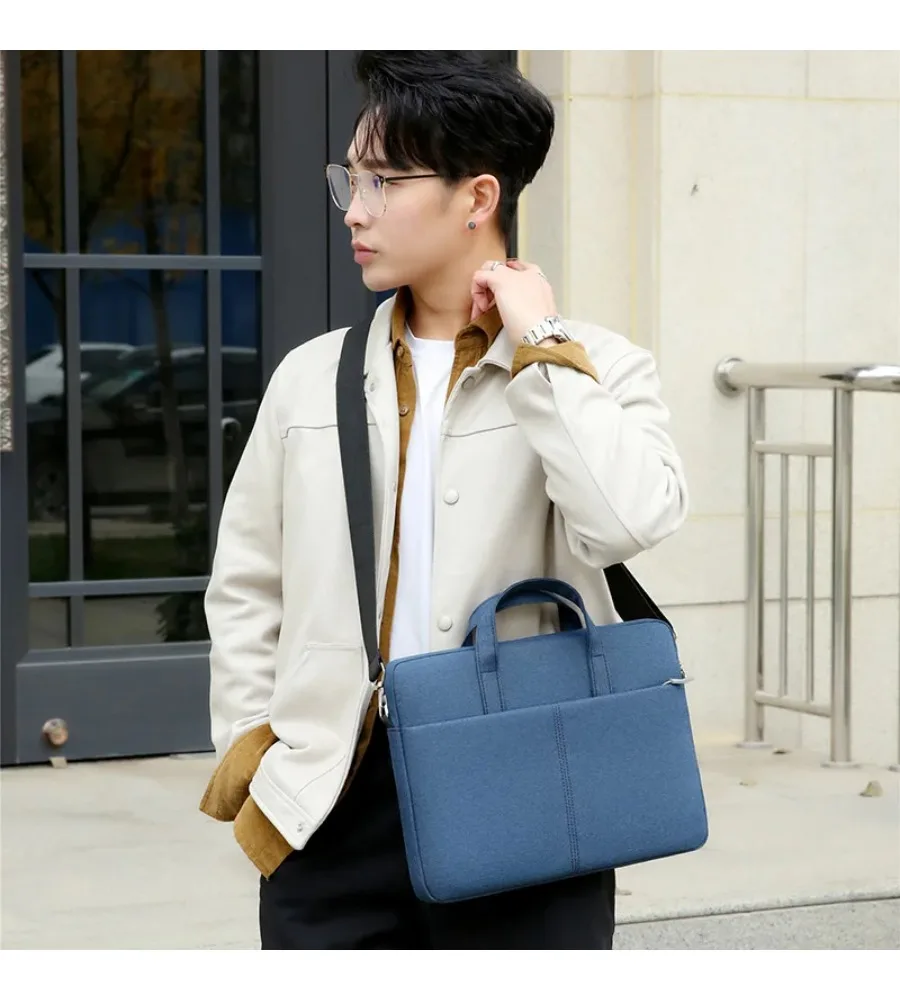 Boasts water resistant surface this roomy backpack meets storage needs for students office workers and travelers
