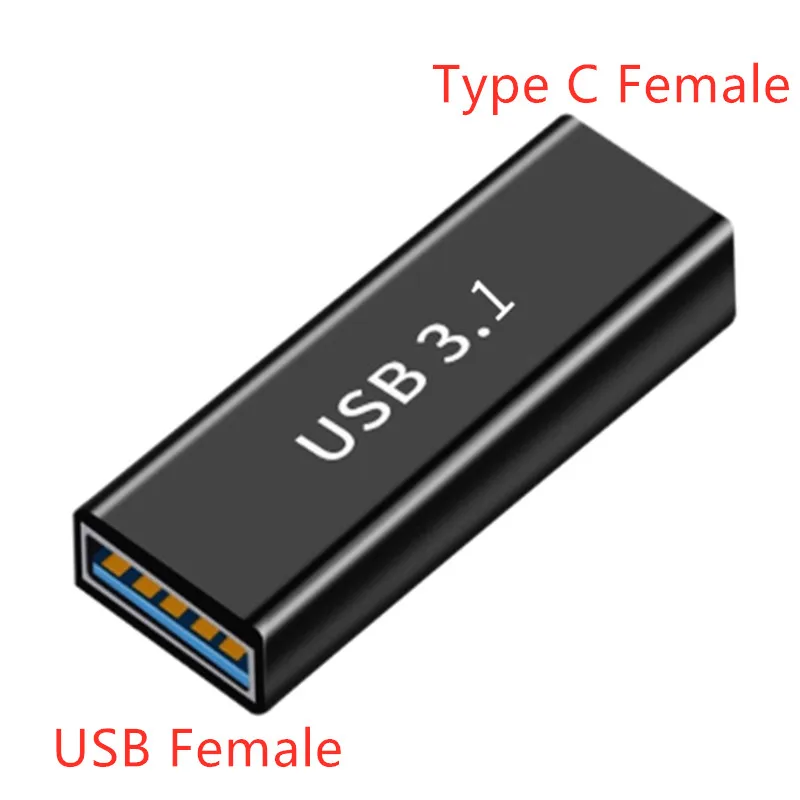 High Speed Usb C Us… - image