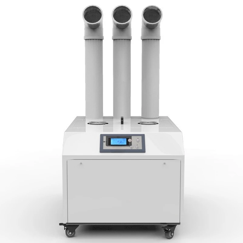 Industrial humidifier ultrasonic factory direct sales