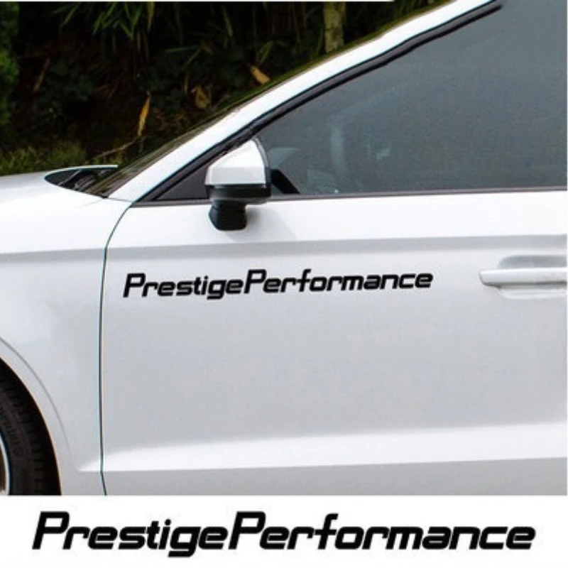 Creative Car Sticke…