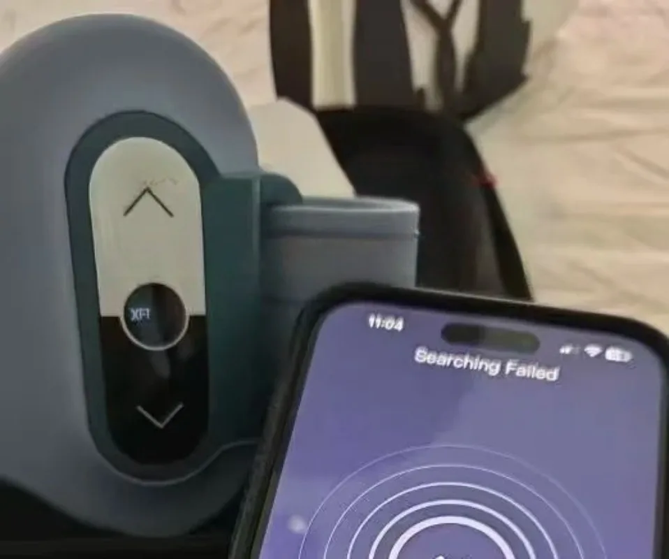 G4 upgraded version xft-2001EA Wearable Neuromuscular Stimulation Technology for Foot Drop Rehabilitation