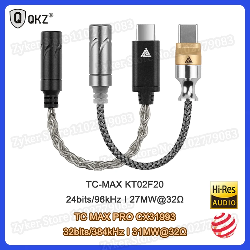 Qkz Tc Max KT02F20 … - image
