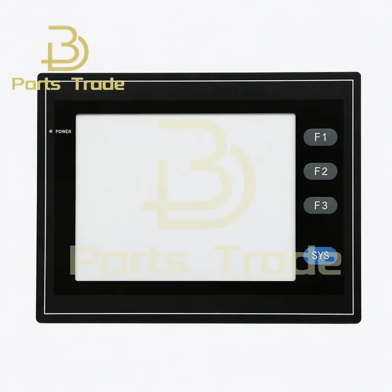 Protective Film Touch Screen Panel for DOP-AS57 DOP-AS57BSTD DOP-AS57GSTD DOP-AS57CST