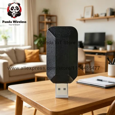 1 Pcs LTE Cat 4 Module LTE USB Dongle Quectel EC25-E EC25-EFA With Case And Internal Antenna USB2.0 Upload 50Mbps Download 150Mb