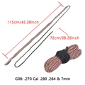 G08 .270 280 284 7mm