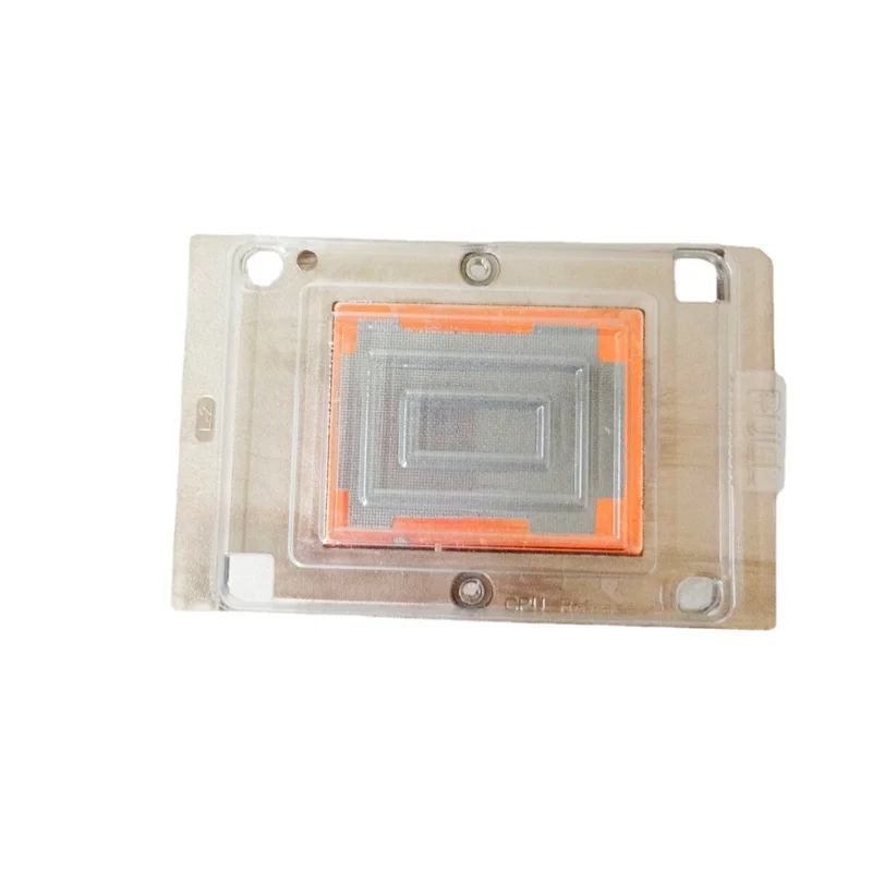PP+ CPU Cooling Heatsink CPU Cooler 0C6R9H C6R9H For Dell PowerEdge R640 R740 R740XD