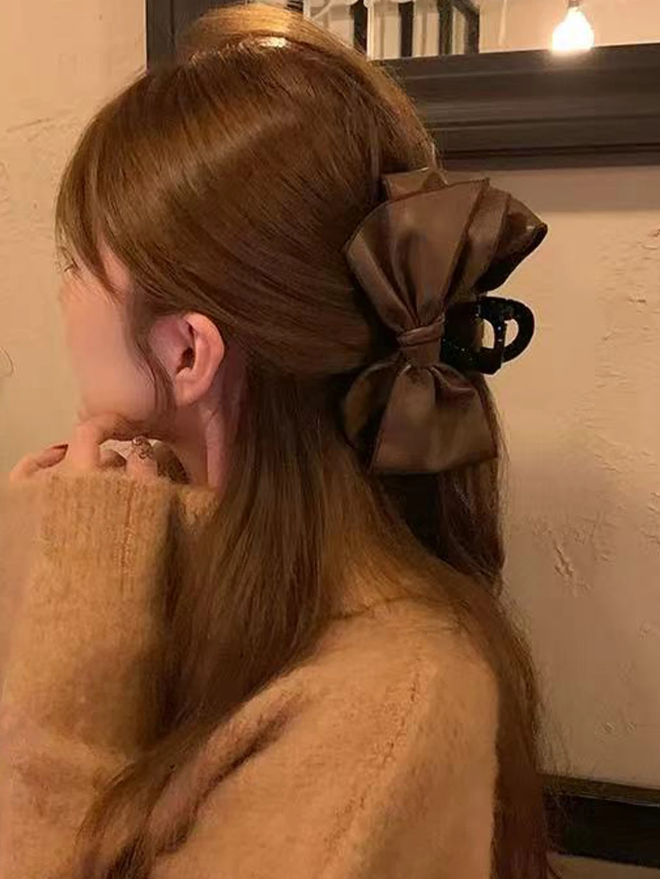 Thumbnail 2 - #69 Latest Decorative Hair Clips Offers