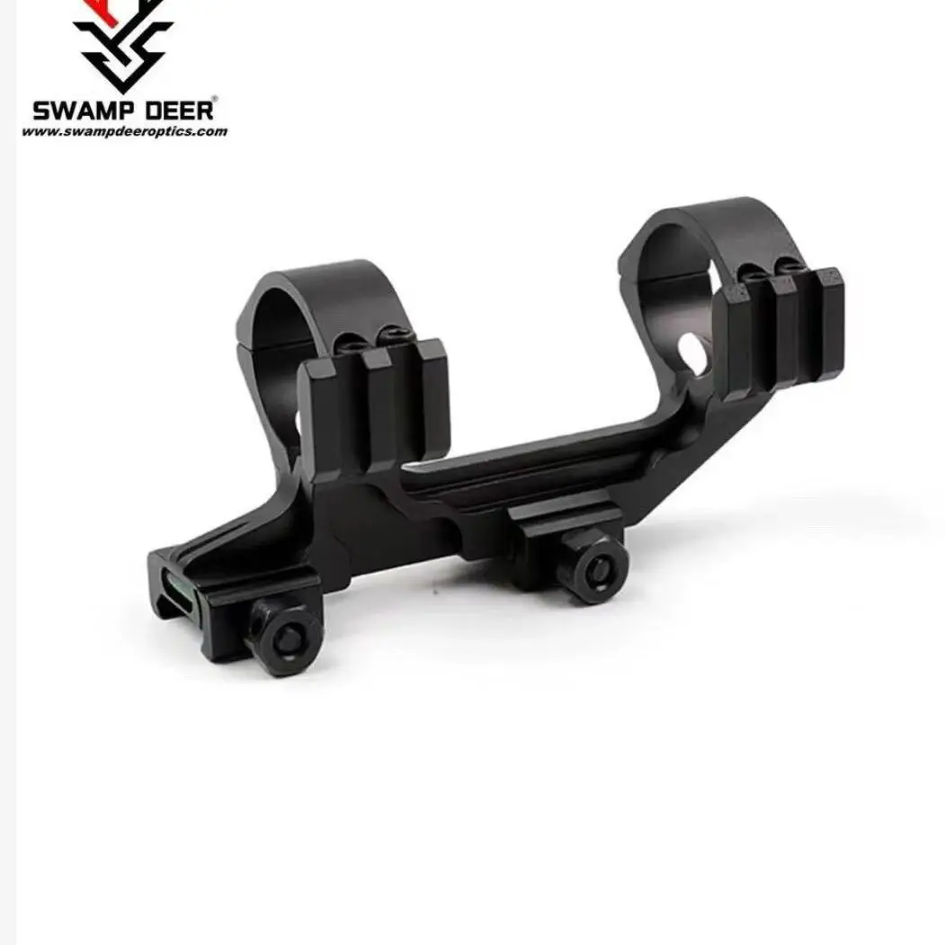 

Self-produced AG/VT/CT integrated metal fixture 25.4/30 mm pipe diameter universal dovetail fixture
