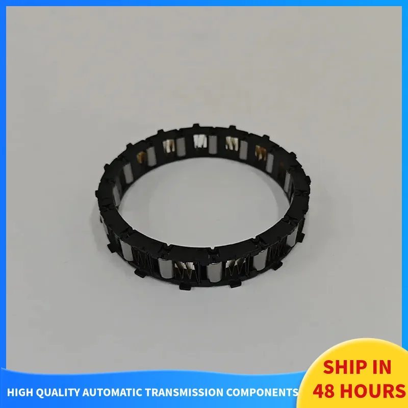 

Новый 01M 01N 01P 095 096 097 Трансмиссия Sprag Ролик Низкая муфта 4 скорости 095323383 Для VW AUDI Mk4 G68 автомобильные аксессуары для гольфа