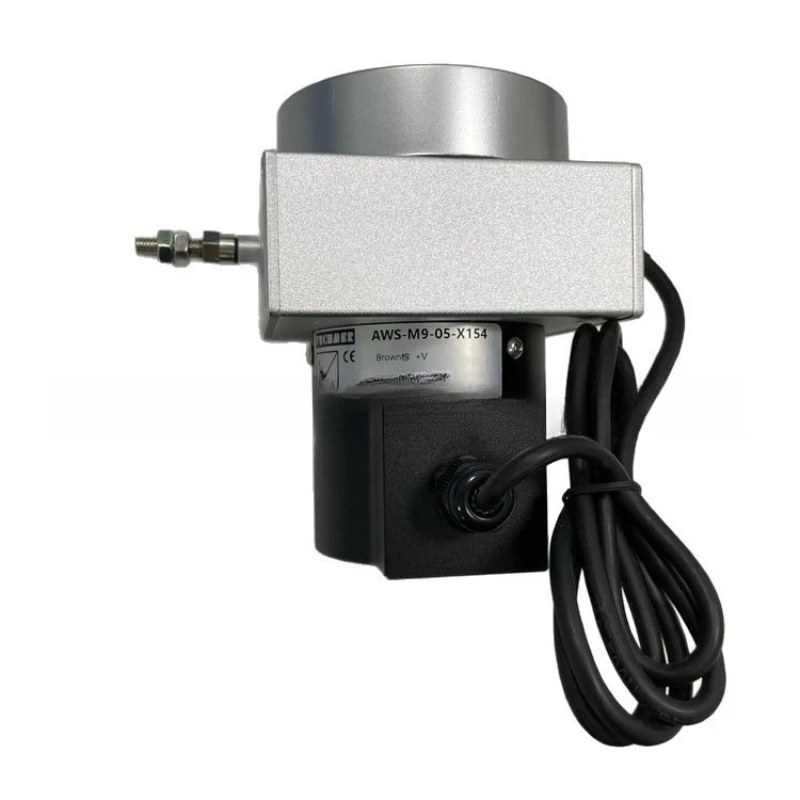 Wire Encoder AWS-M9 HSPS-M1 Cable Displacement Sensor High Precision