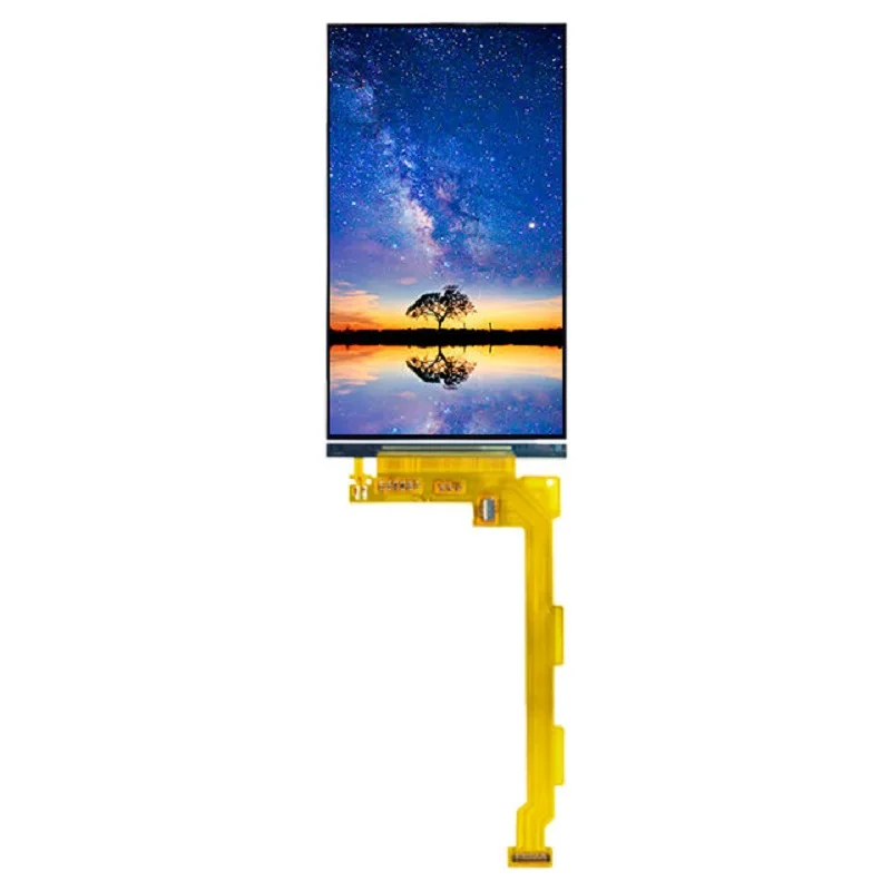 LQ047K3SX06 MIPI Interface 720*1280 Resolution 4.7 Inch Mobile Phone Display Replacement LCD Display Panel
