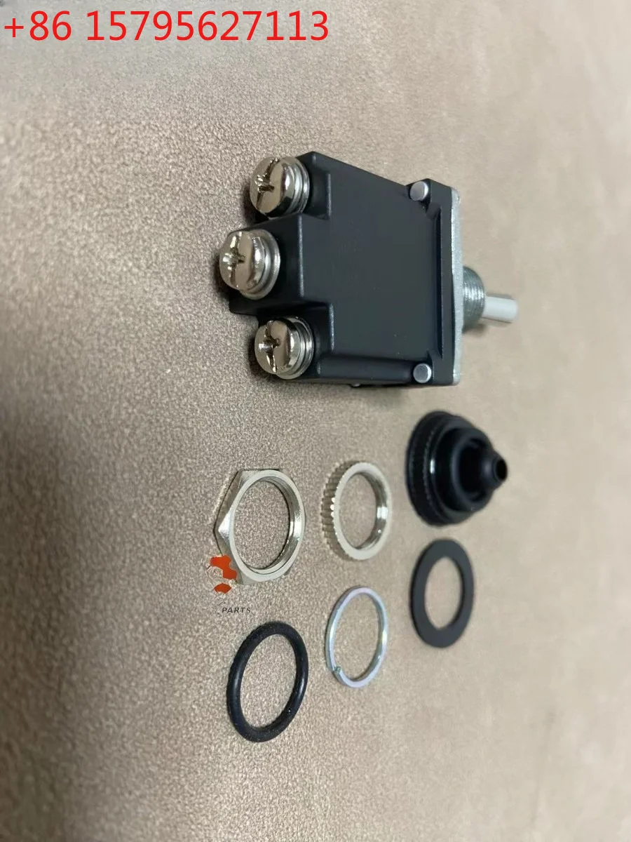 LQ Aerial 4360077 1NT1-7 102853 13037 417316 8510K2 TS1192 L7A-SP4-A10-B0-T-X Toogle Switch Used for Genie JLG Skyjack Lift