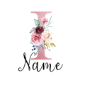 I