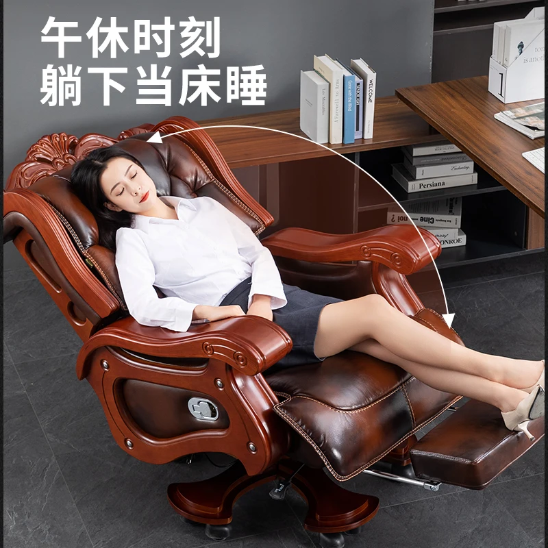 Comfortable Office Chair With Massage Furnitures Chairs Gaming Chair Free Delivery Chaise Gaming De Bureau Pulley Magazineluiza