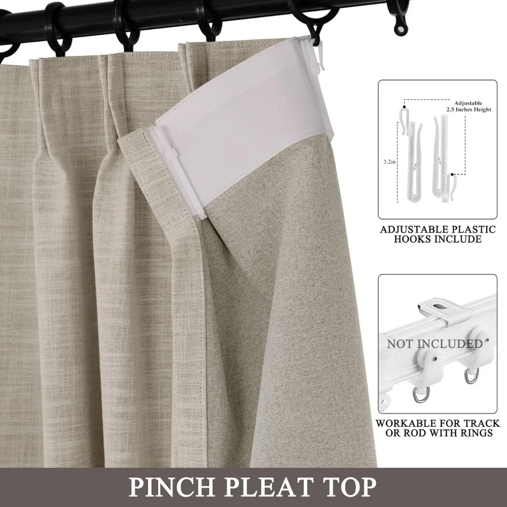 حامل تلفزيون مدفأة كهربائية لأجهزة تلفزيون 80 بوصة، 36 تصميم عصري مخدد، 31 مركز ترفيه طويل مع درجين وقابل للتعديل #2