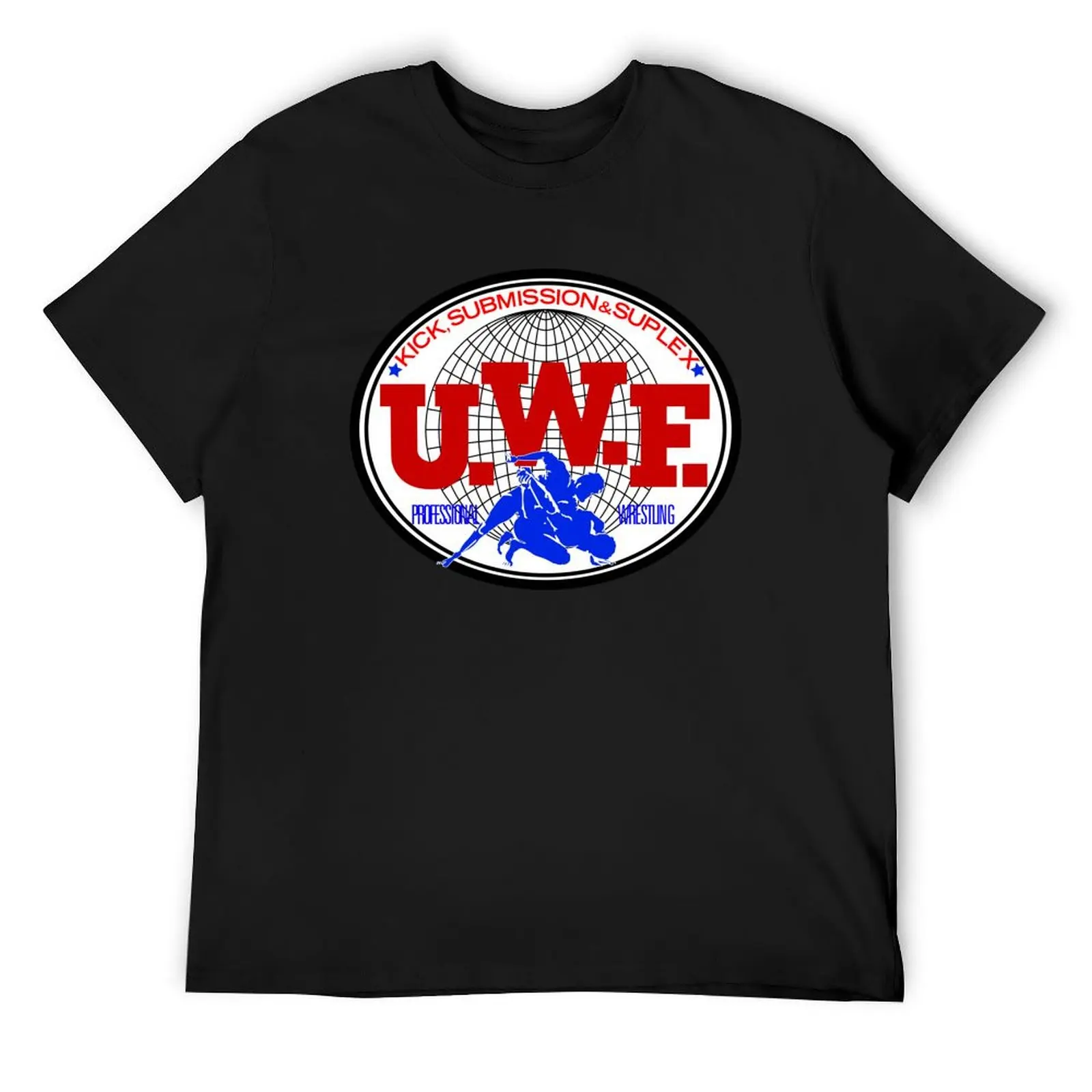 

Футболка UWF для новорожденных (SNAKE PIT)
