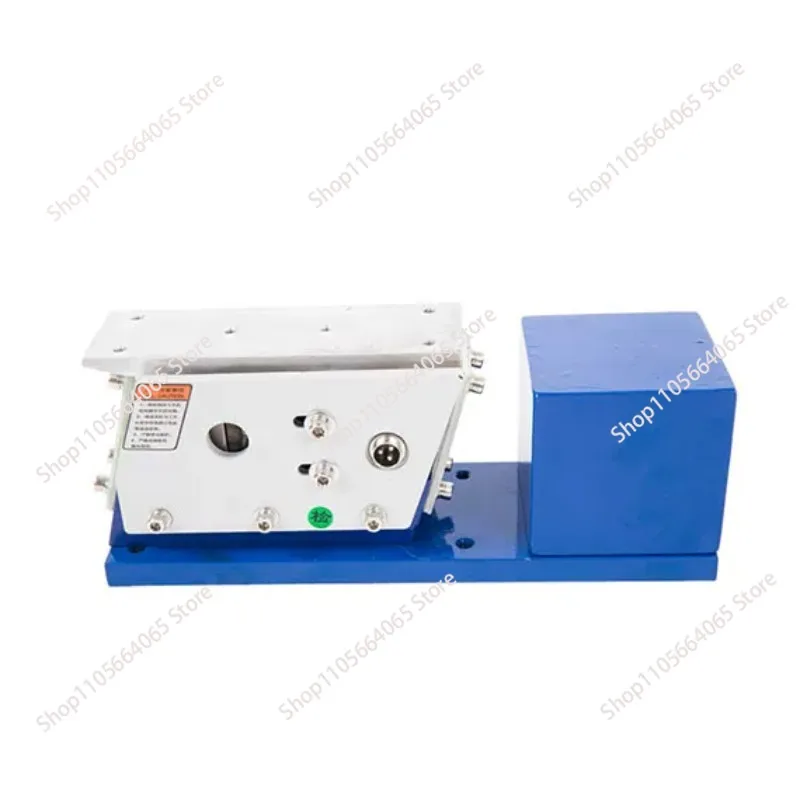 Precision vibrating disc feeder track 100 direct vibration 140 horizontal vibration 160 straight feeding 190