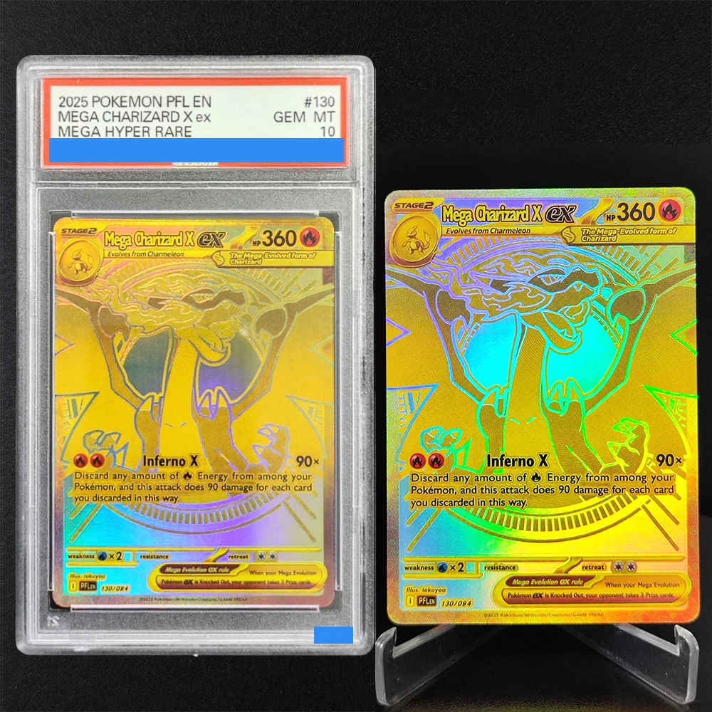 rare japanese pocket monster cards Mega Elektross ex 049/193 main image 1