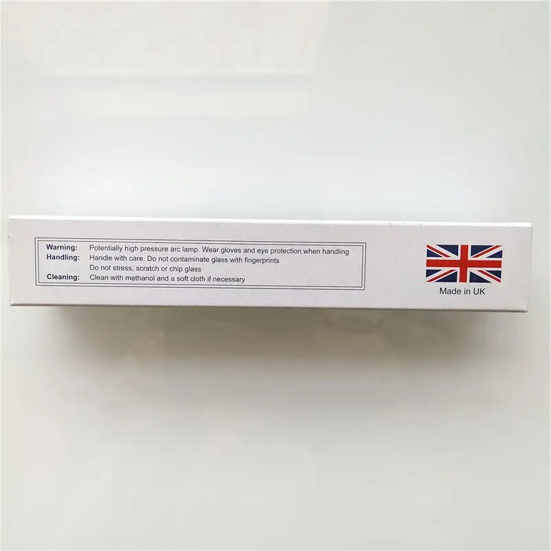 ipl lamp 7*65*130mm UK xenon  IPL   E-light  for beauty doivce part