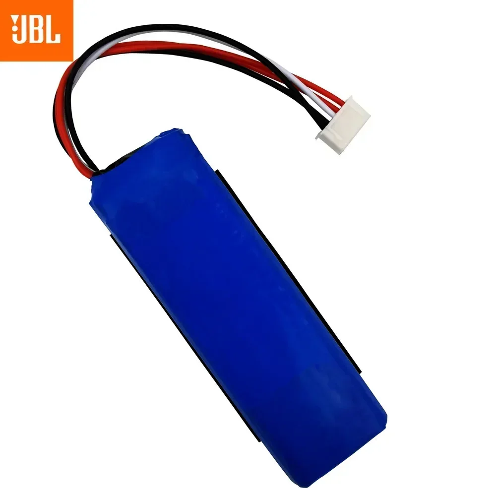 Rechargeable Battery for JBL Charge 3, Top Brand, 100% Original, 3.7V, 7500mAh, GSP1029102A, CS-JML330SL, Charge 3