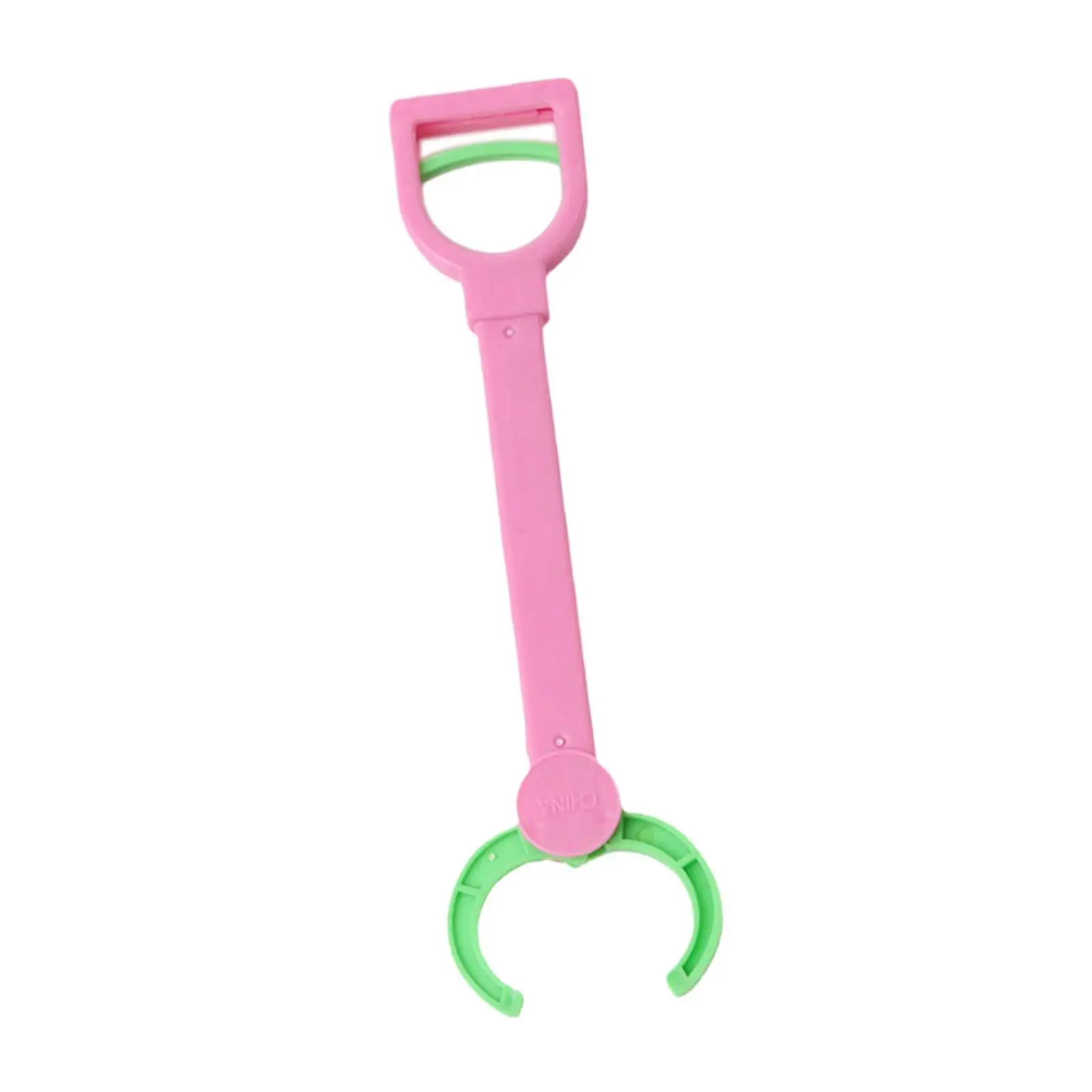 Mechanical Clip Toy Children Grabber Toy Hand Eye Coordination Play Unique Novelty Toy Plier for Adults Toddlers Children