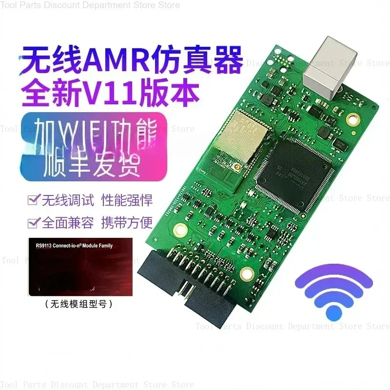 Brand Newv10 Wirele…