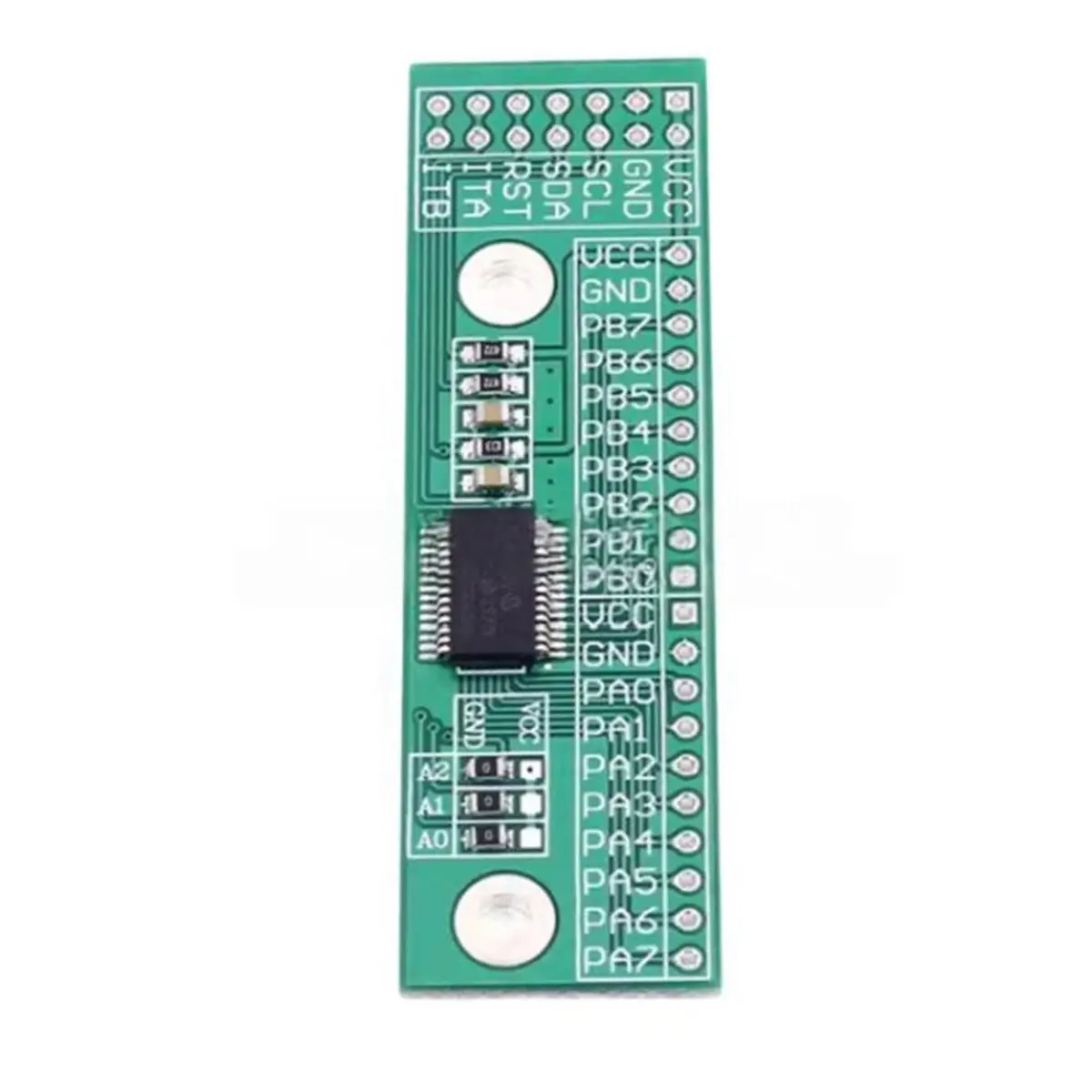 2026 NEW 3PCS MCP23017-E/SS IIC Expander Board Module to 16 IO IIC Input/Output Expansion Board for DIY