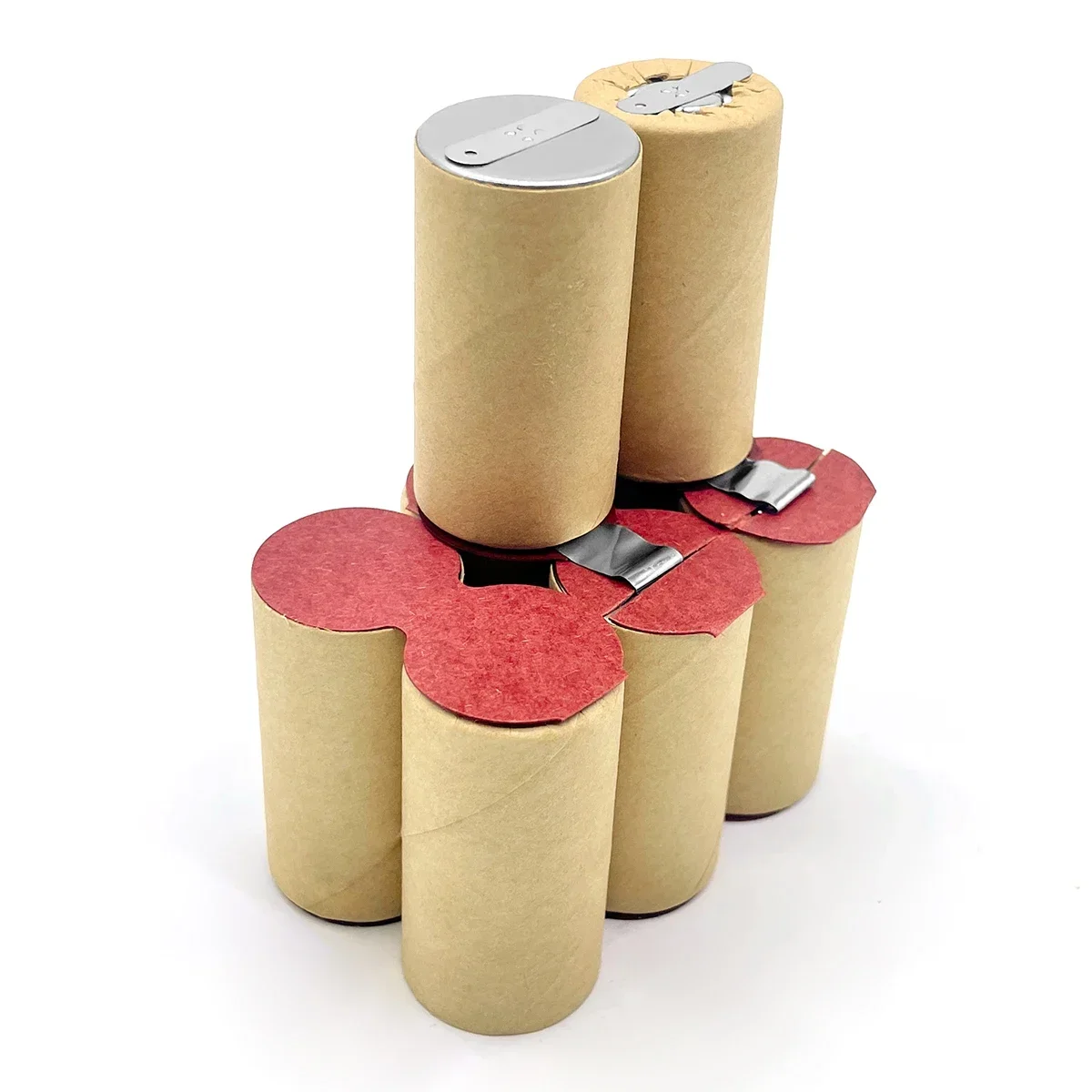 

Ni-MH Ni-Cd Sub C SC 9.6V 1200-3000mAh Rechargeable Battery 23430C8SN29 for Power tools Drill Electric Screwdriver
