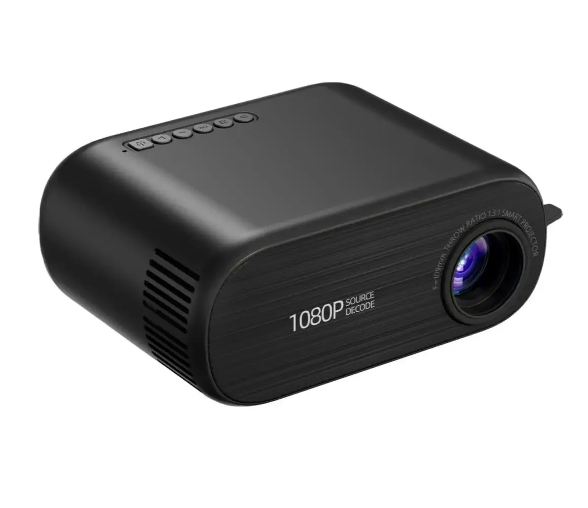 Lower Price Hologram Laser Hologram Hd Q10H Projector 4K