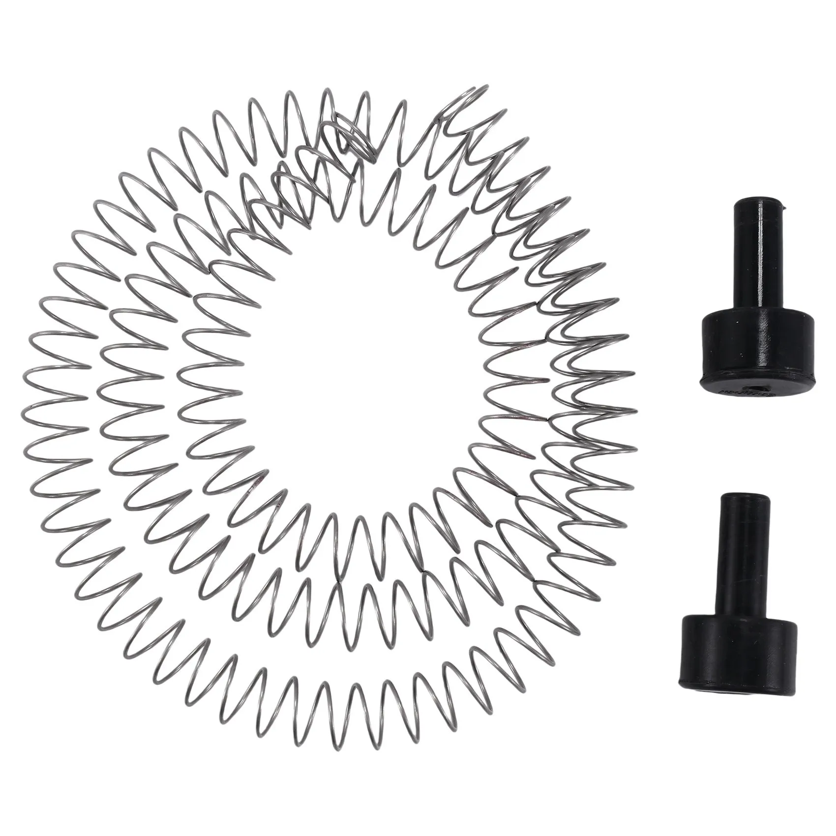 الفولاذ المقاوم للصدأ البريدي خط الربيع الفرامل ، المخفض السرعة ، الثقيلة ، 165 سنتيمتر