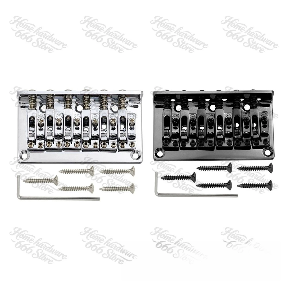 12-String Electric Guitar Individually Fine-tuned Fixed Bridge, Black Two-tone, Full Set of Screw Wrenches