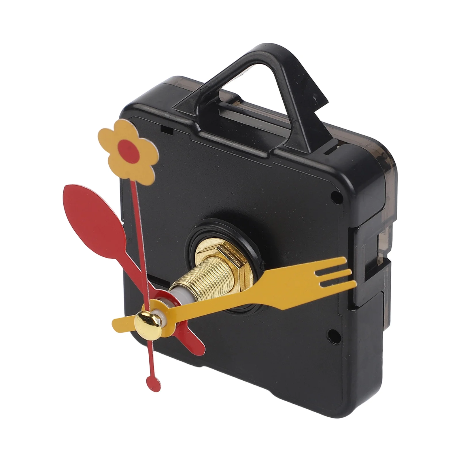 69*56*16mm DIY Clock Movement DIY Quartz Clock Movement Set Quartz Mechanism Easy Install Clock Five Distinct Styles